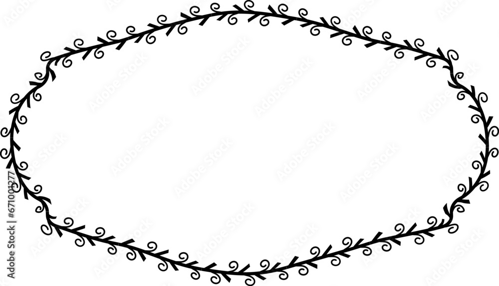 Spiral leaves Branch Rectangle Frame laurel wreath silhouette black horizontal vintage frames flower floral leaf border Botanical Branches ornate leaf Elements design border retro badge decoration iso Spiral leaves Branch Rectangle Frame laurel wreath silhouette black horizontal vintage frames flower floral leaf border Botanical Branches ornate leaf Elements design border retro badge decoration iso