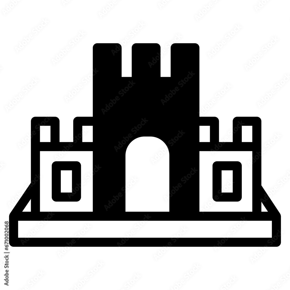 castle dualtone castle dualtone
