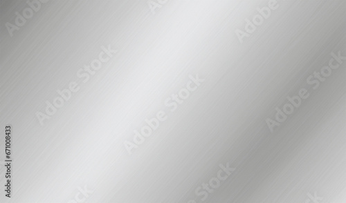 brushed metal texture background photo