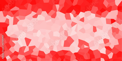 pink stone background with rock pattern, macro. Texture of abstract backdrop Multicolor Broken Stained Glass background quartz pattern art pink mosaic from fragments.