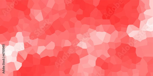 pink stone background with rock pattern, macro. Texture of abstract backdrop Multicolor Broken Stained Glass background quartz pattern art pink mosaic from fragments.