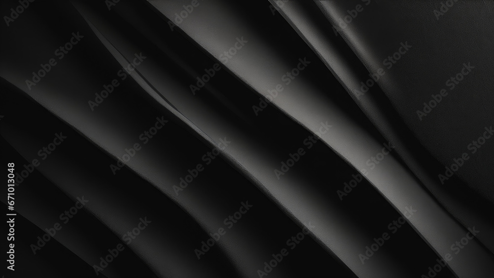 Fototapeta premium Black and white background, Black texture wallpaper, Black and white, Dark wallpaper, black background