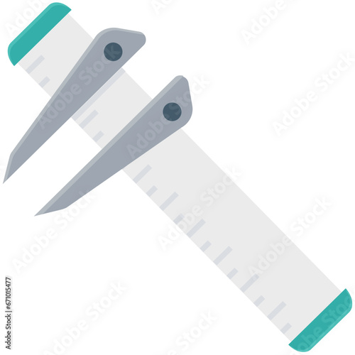 Vernier Calipers