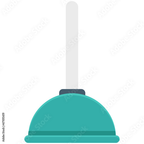 Plunger