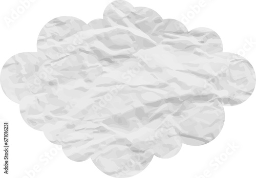 cloud paper