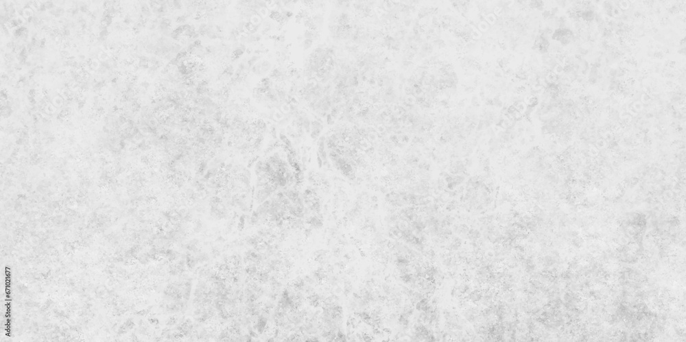 Obraz premium White wall texture rough background. abstract rough marble concrete floor or Old cement grunge background. Marble texture surface white grunge wall background.