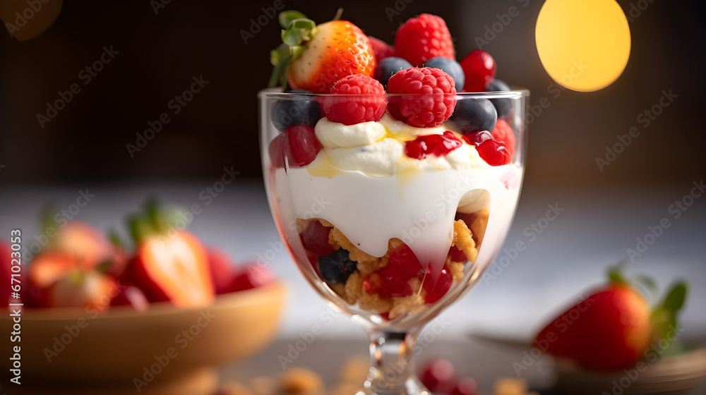 Gourmet Desserts Gourmet Desserts