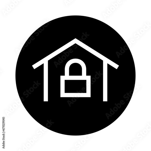 lock