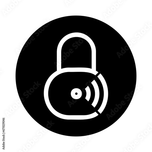 lock