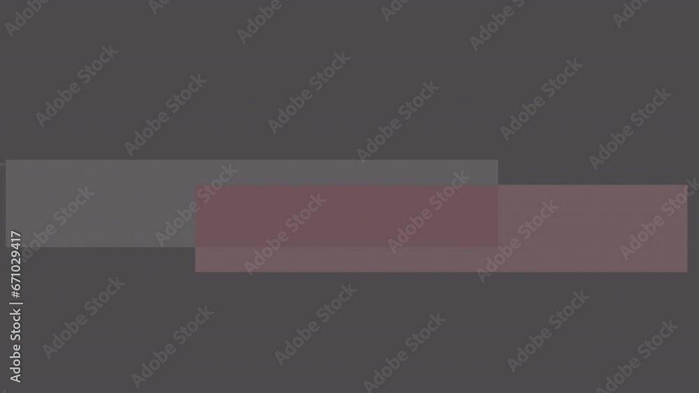 Red and Black transparent news - animated lower third - HD- alpha Red and Black transparent news - animated lower third - HD- alpha