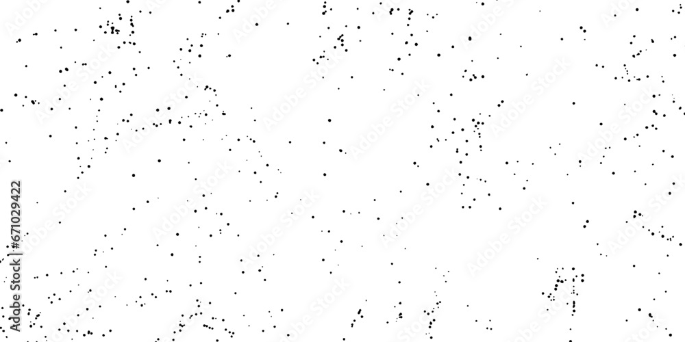 Grunge old detailed black abstract texture. Dots, spots, splashes, ink. Vector background. Grunge old detailed black abstract texture. Dots, spots, splashes, ink. Vector background.