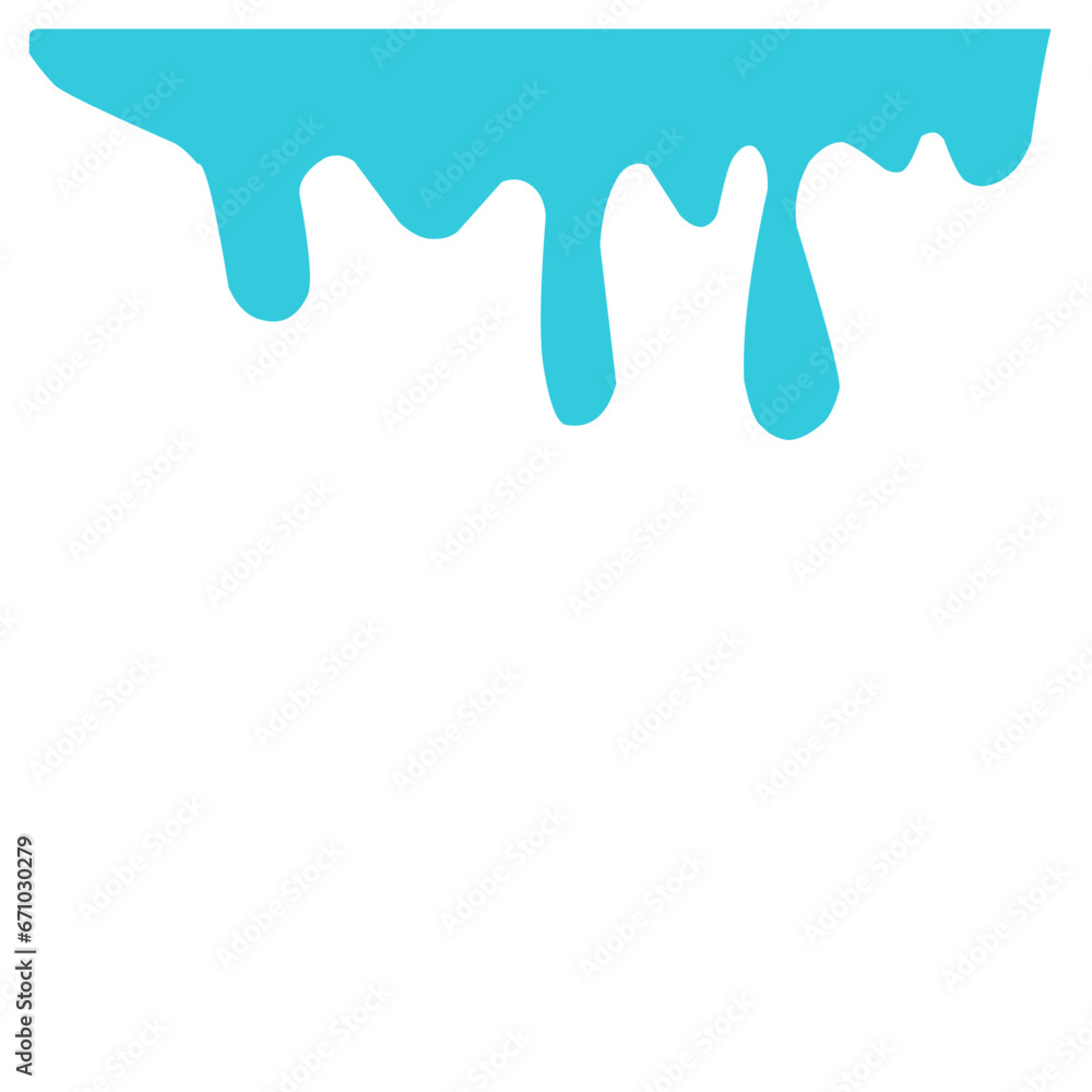 Paint drips. Blue paint liquid. Ink drop. Blue ink stain. Paint drips. Blue paint liquid. Ink drop. Blue ink stain.