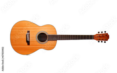 Unplugged Acoustic Guitar Music Transparent PNG