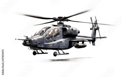 AH-1Z Viper Aerial Weaponry Transparent PNG