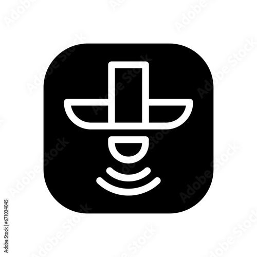 space receiver