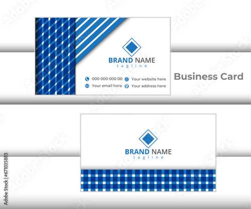 Business Card Design