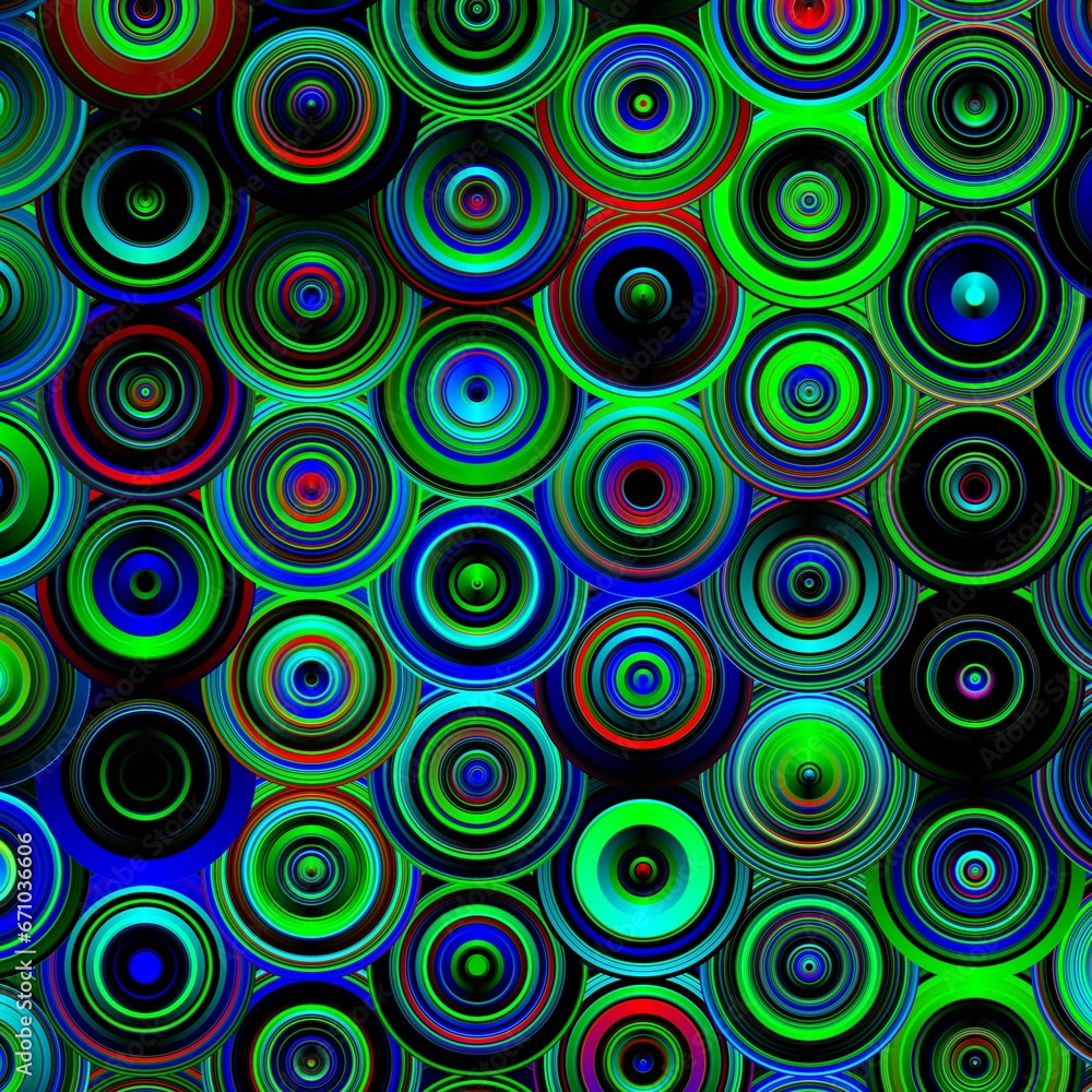 Retro background Retro background