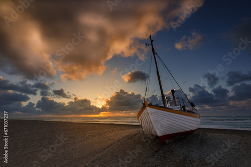 Stranded