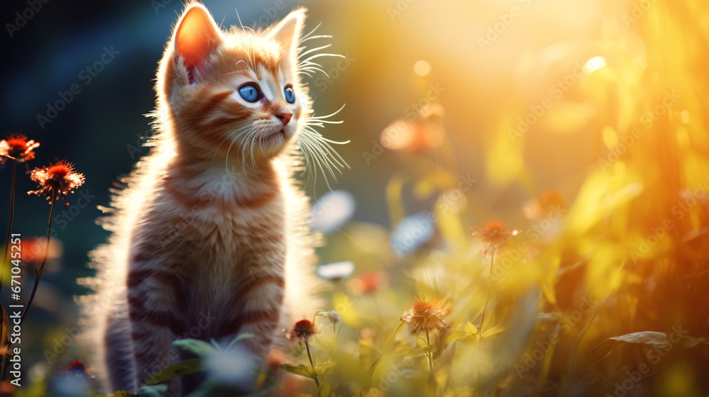 Cat-themed Background for Animal Enthusiasts and Pet Care Advocacy Materials. Cat-themed Background for Animal Enthusiasts and Pet Care Advocacy Materials.