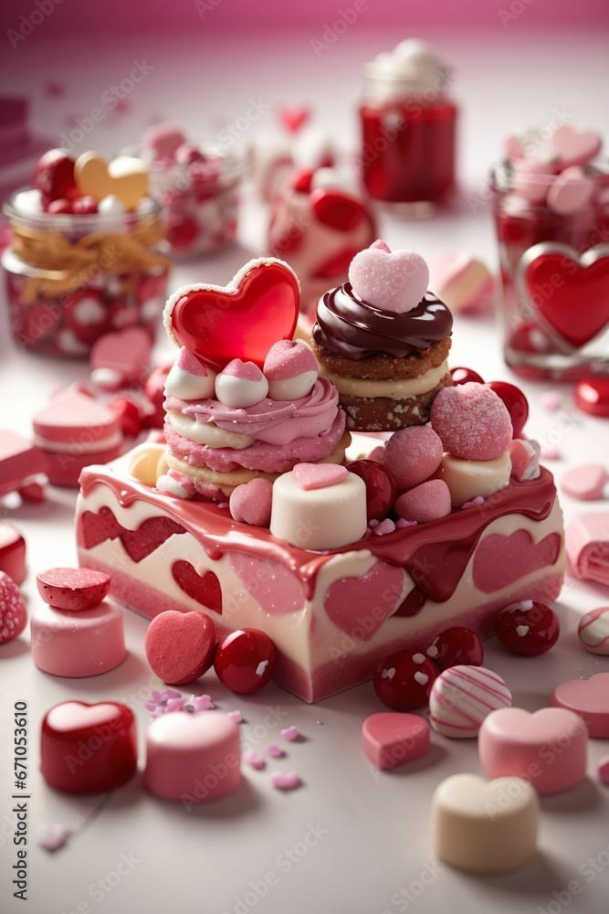 heart shaped candies
valentine's day.gifts for loved ones heart shaped candies
valentine's day.gifts for loved ones