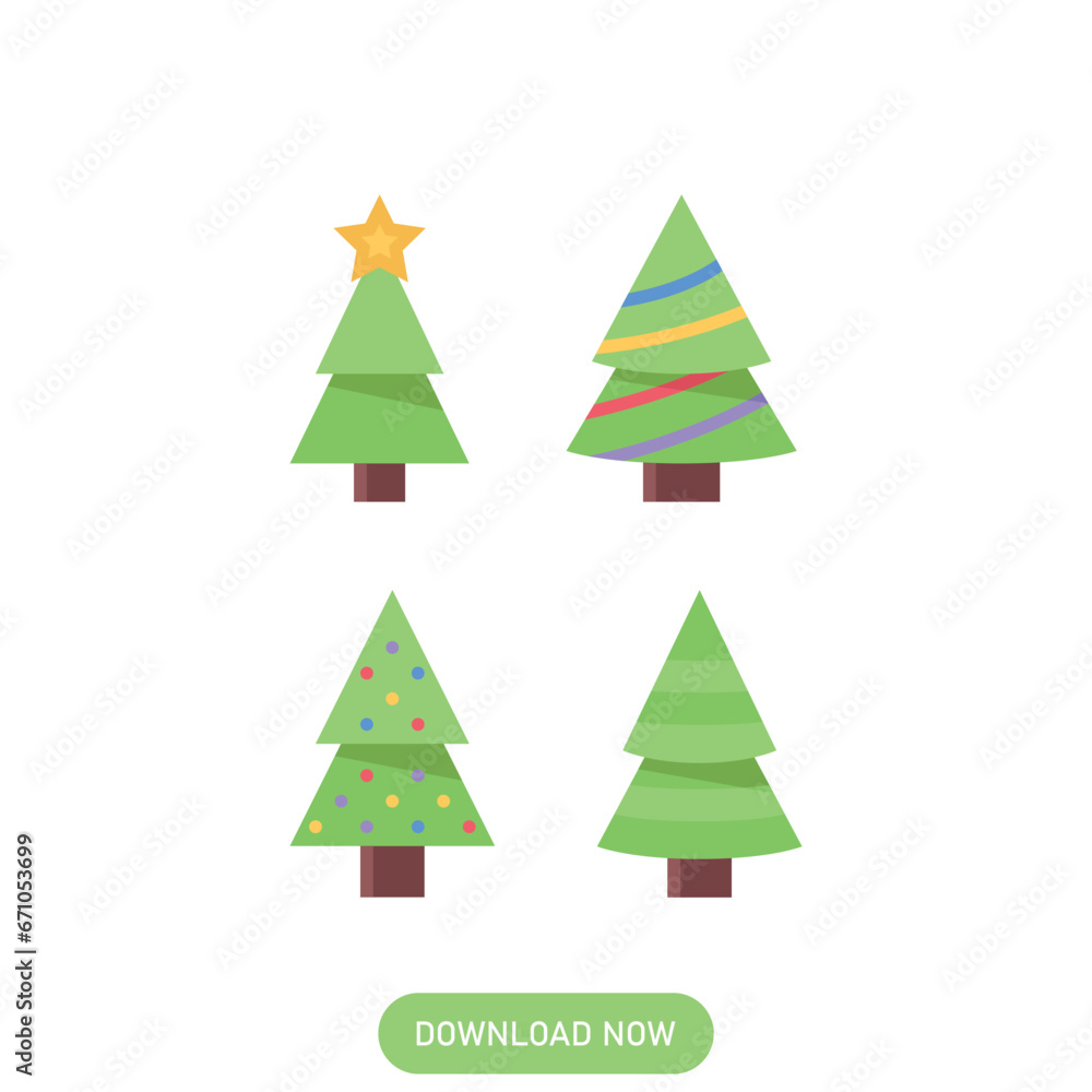 christmas tree celebration icon christmas tree celebration icon