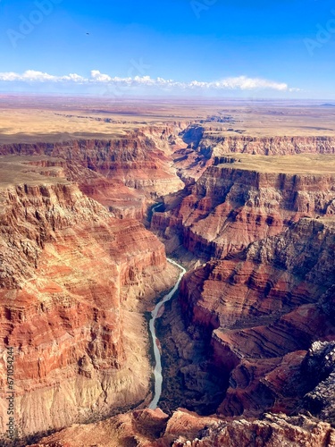 Fotografia Grand canyon
