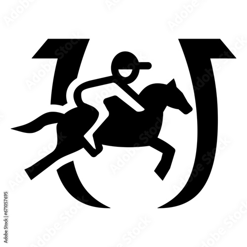 Kentucky Derby Festival Icon