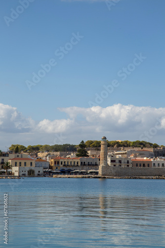 Heraklion Chania Kreta Griechenland