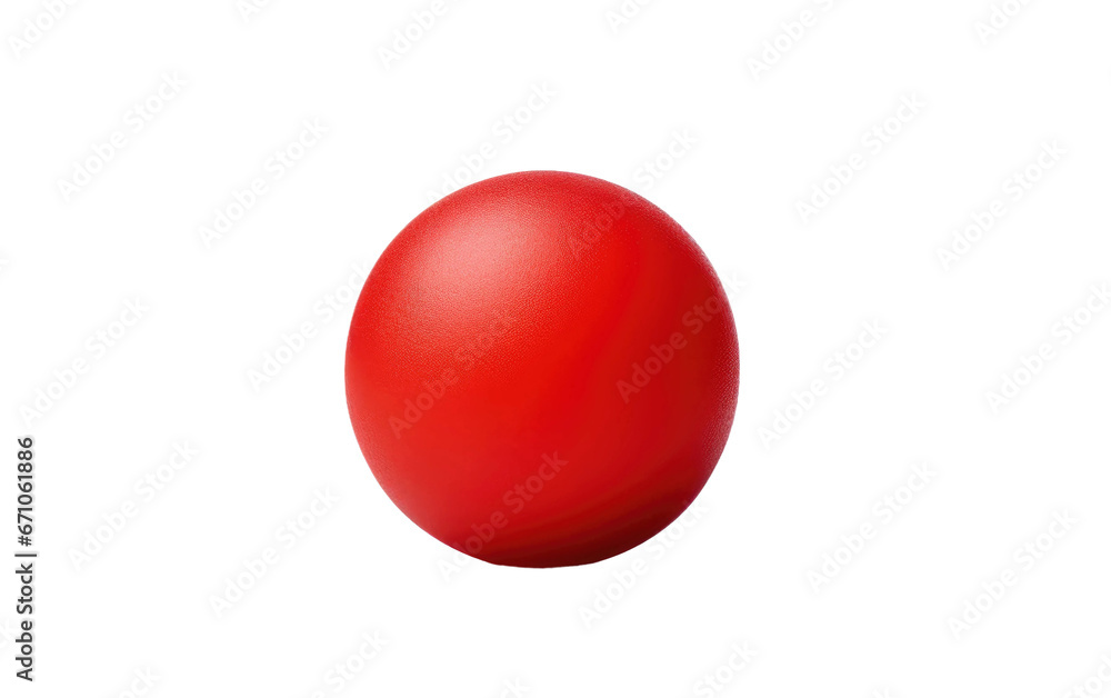 Circus Performer Iconic Red Nose Transparent PNG - obrazy, fototapety, plakaty 