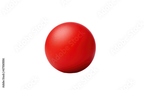 Circus Performer Iconic Red Nose Transparent PNG