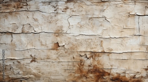 Immersed in a sea of beige, a textured wall stands guard over the secrets and stories of the untamed wood