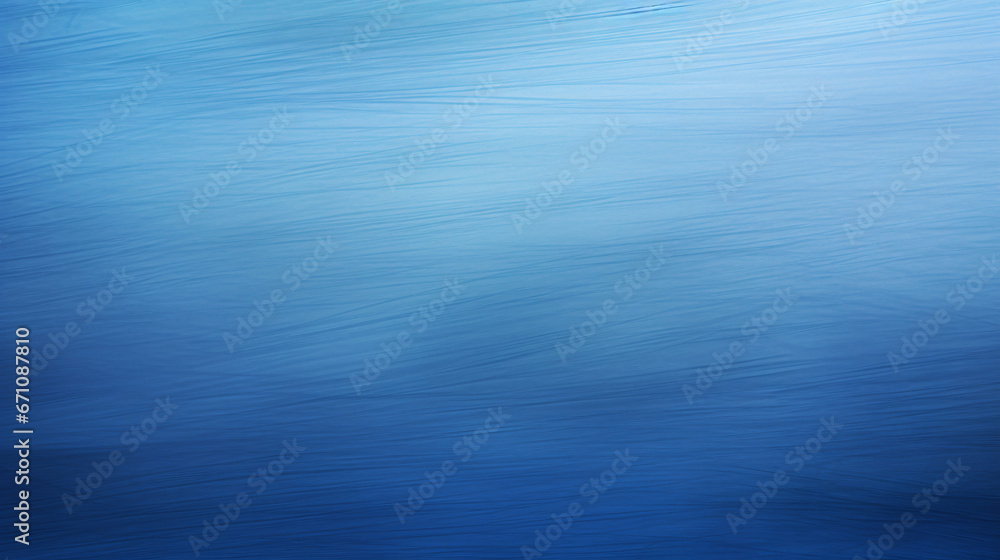 Obraz premium Blue Color Textured Background.