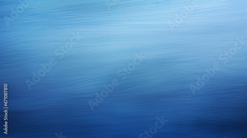 Blue Color Textured Background.