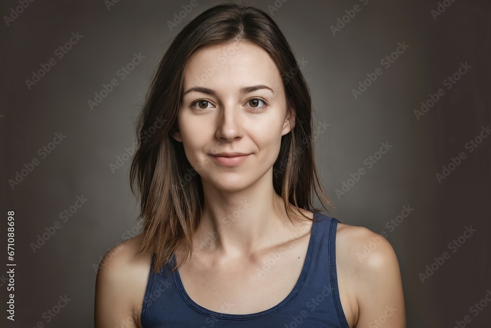 Human Portrait Human Portrait