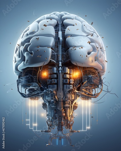 il cervello del futuro?