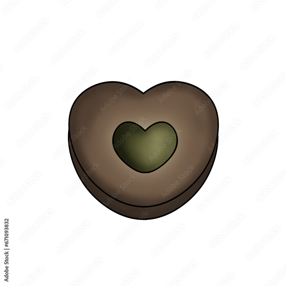 Cookie Cookie