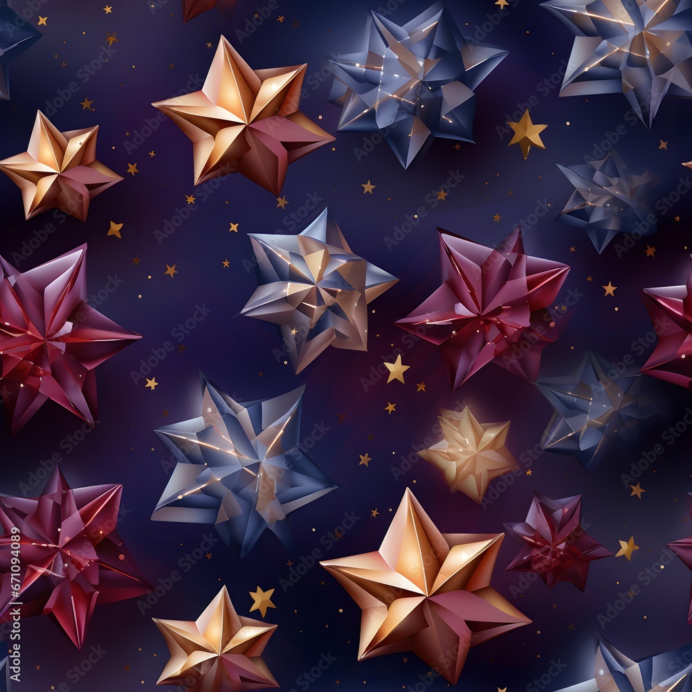 Christmas Seamless tile pattern gift wrap background design Christmas Seamless tile pattern gift wrap background design