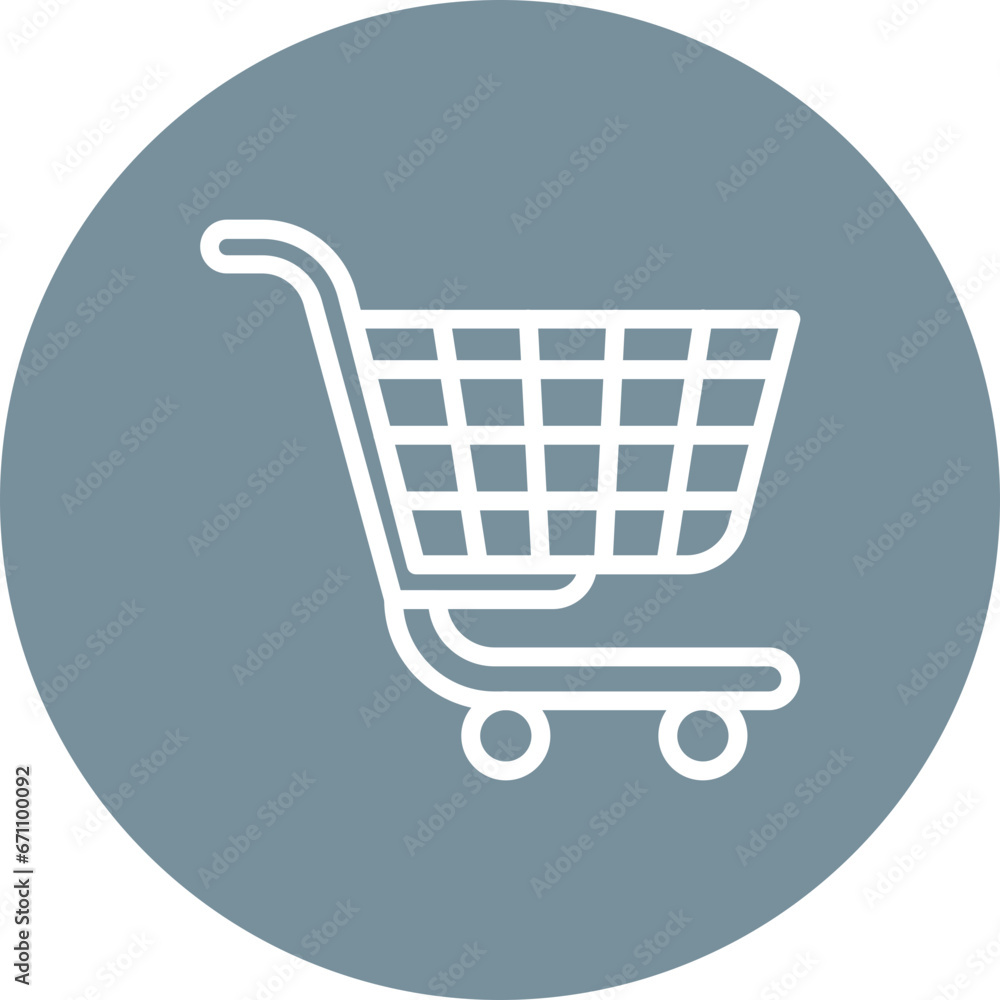 Shopping Cart Icon Shopping Cart Icon