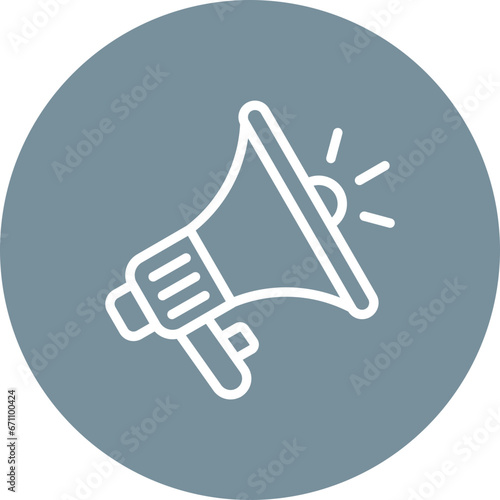 Promotion Icon