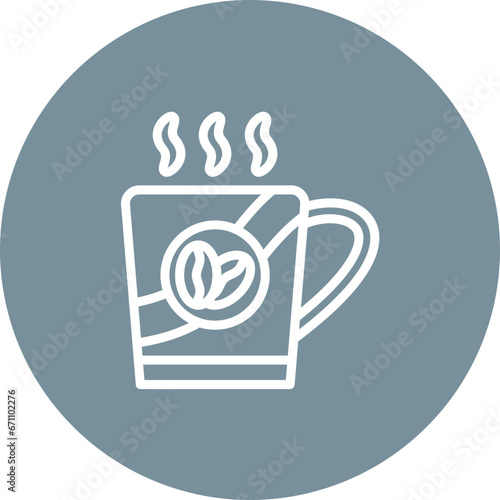 Expresso Icon