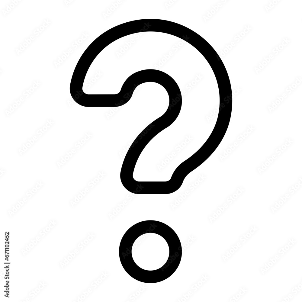 Question Mark Question Mark