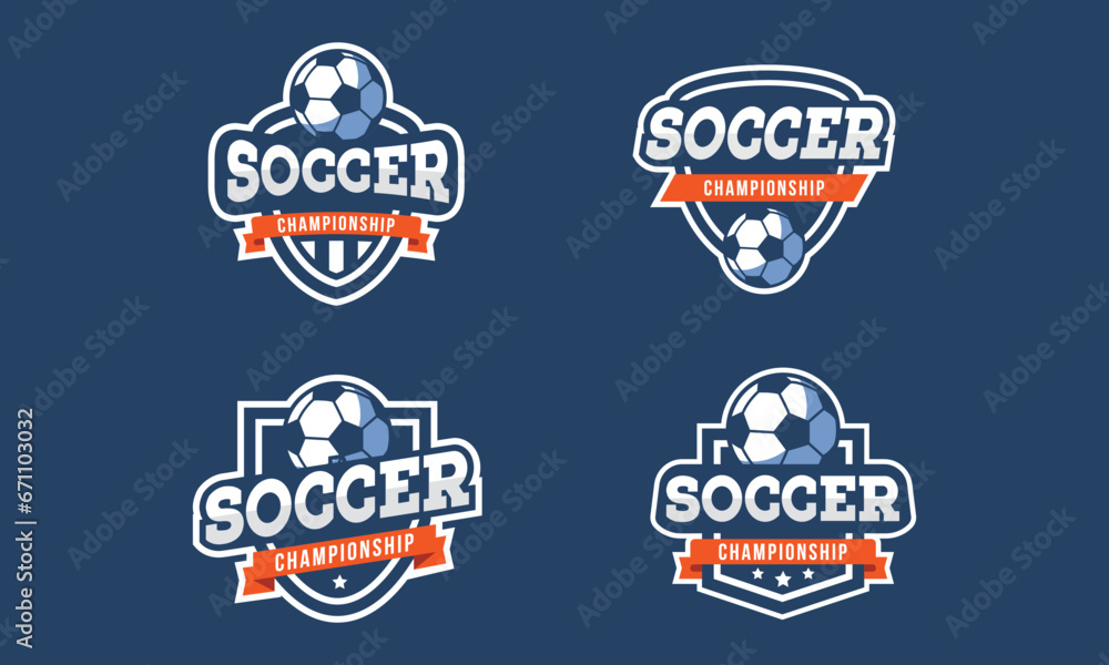 Football Logo Design, football logo, football icon, football club logo, football team logo, football, fifa logo, football company logo, football business logo, club logo, football gaming logo