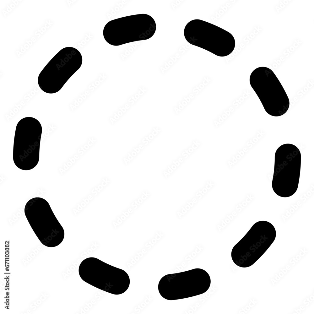 Circle Dash Circle Dash