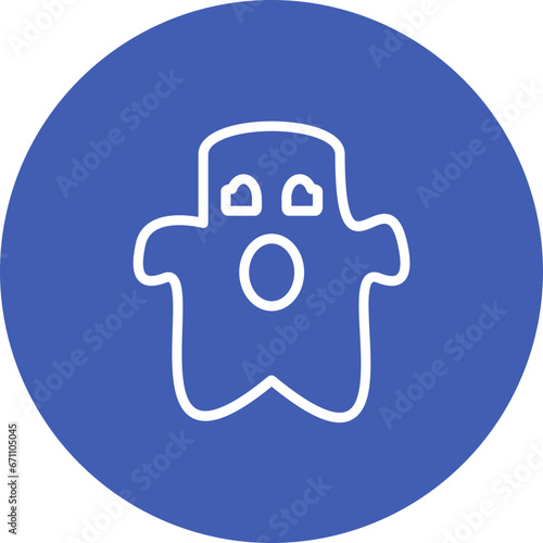 Ghost Icon