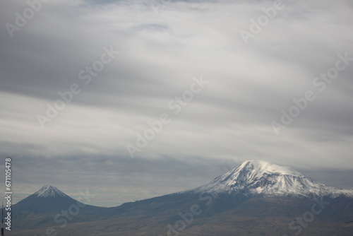 Ararat Ler , Armenia 