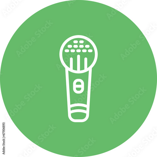 Microphone Icon