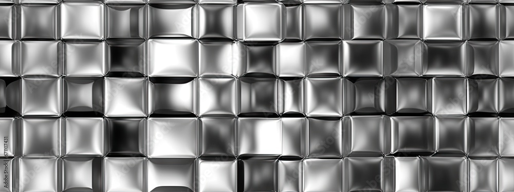 Seamless retro glass block wall background texture transparent overlay. Vintage silver disco ball pattern, shiny metallic foil. Luxury crystal cut mosaic brick tile room divider. Seamless retro glass block wall background texture transparent overlay. Vintage silver disco ball pattern, shiny metallic foil. Luxury crystal cut mosaic brick tile room divider.