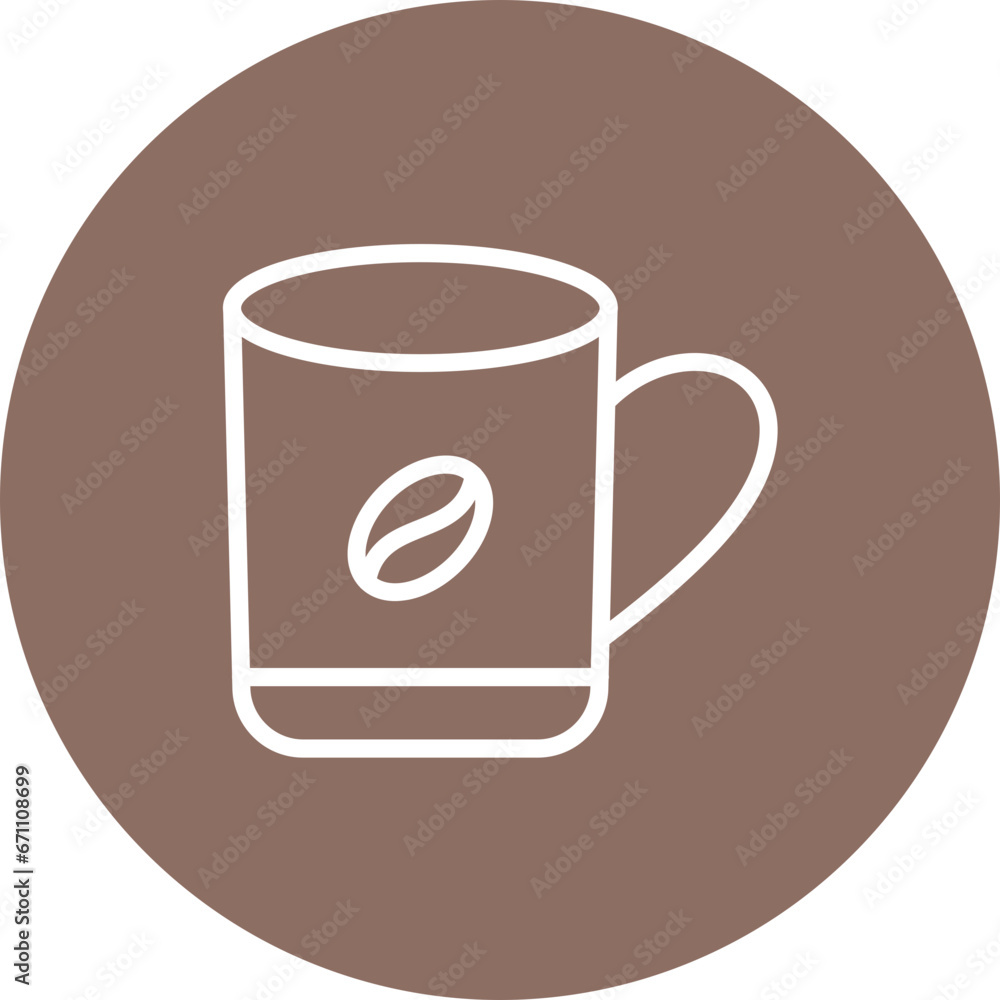 Coffee Cup Icon Coffee Cup Icon
