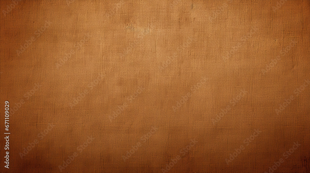 Brown Color Textured Background.
