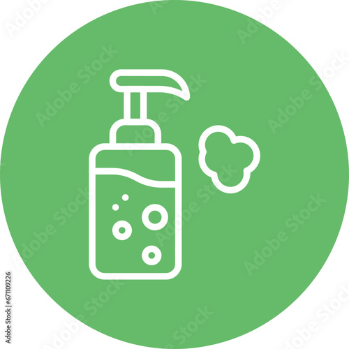 Soap Icon